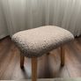 Armchair + footstool - Fabric Lounge Jysk Image 6