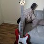 Bass Guitar Image 2