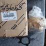 Genuine Toyota Hilux Water Pump Set Toyota 16100-39486, Aisin Image 2