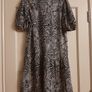 Black White (Pep & Co) dress - Size 12 Image 3