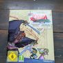 Nintendo Wii U - The Legend of Zelda: Wind Waker HD Ganondorf Edition Image 2