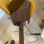 Fender acoustic parlor guitar Image 6