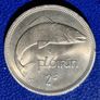 Ireland 1964 Florin (2s) Unc Coin Image 2