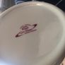 royal genware white jug Image 2
