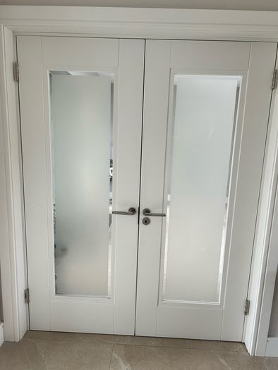 internal doors