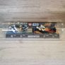 lego Shop Display - Shelf Star Wars Micro Fighter Display unit Image 3