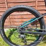 CUBE AIM mountain bike XS Image 8