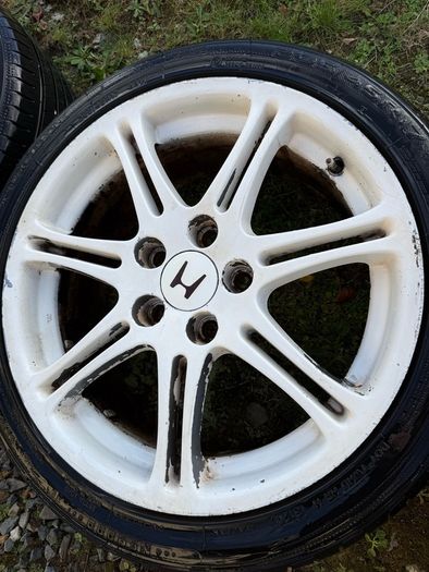 EP3 Alloys