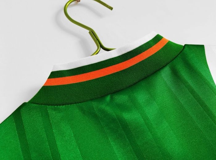 Ireland Football jersey 92-94