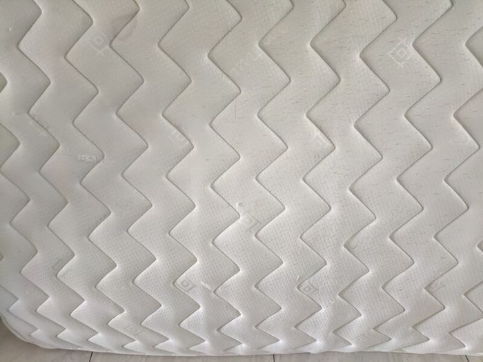 Double Mattress Free