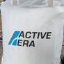 Active Era inflatable mattress with electric pump Image 2