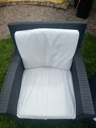 Rattan Garden Lounge set