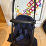 Cybex Priam buggy with 2 in 1 light seat Image 10
