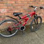 26 Inch Equator RX Suspension mountain bike Image 6
