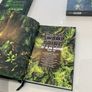 swamp thing absolute volumes 1-3 Image 6