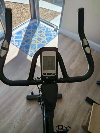 Indoor Spin Bike G6 HIT Fitness