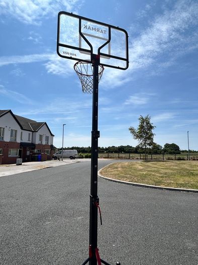 basketball hub