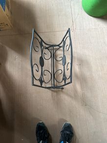 magazine rack