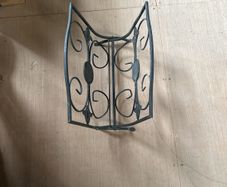 magazine rack