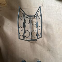 magazine rack
