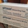 pittman speed bump kit 50mm, 5.35m Image 3