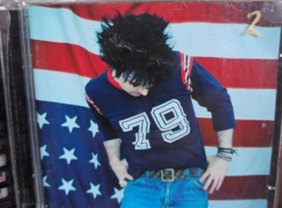 Ryan Adams