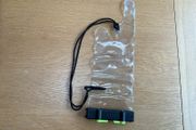 Aquamate Waterproof VHF Case