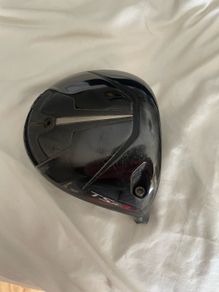 Titleist TSR