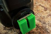 Hot Shoe Cover for flashgun/trigger/microphone pack of 4