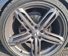 alloys