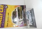 Rally Cars
