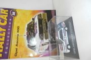 Rally Cars
