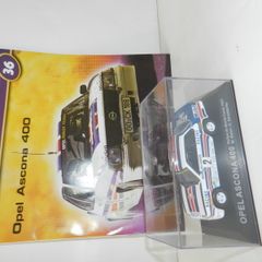 Rally Cars