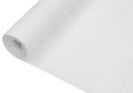 Privacy Net White 2x50 m HDPE 195 g/sqm