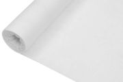 Privacy Net White 2x50 m HDPE 195 g/sqm