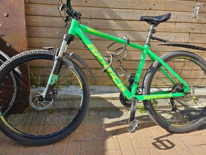 Bike