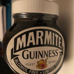 Guinness Marmite - Limited Edition
