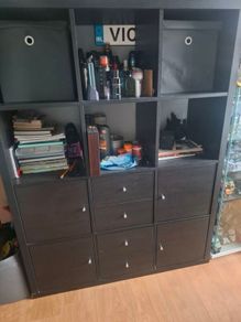 kallax shelving unit