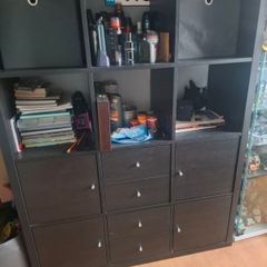 kallax shelving unit