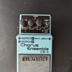 boss chorus ce-5