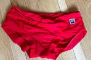 Bikram / hot yoga shorts