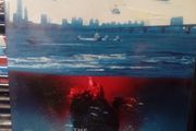The Host Dvd Korean Creature Horror