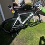 felt B16 TT bike Image 3