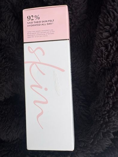 Sculpted By Aimee HydraGlo Serum