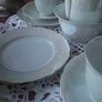 Lustre China Teaset Image 5