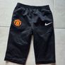 Vintage Nike 2011 Manchester United Baby Tracksuit Set Image 10