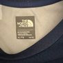 Boys the north face t-shirt xl Image 3