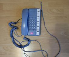 Phone