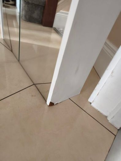 bathroom cabinet