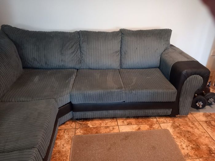 sofa